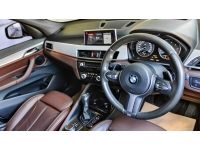 BMW X1 S-Drive 2.0D Sport ปี 2018 รูปที่ 8